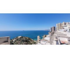 APARTAMENTO ESPECTACULARES VISTAS