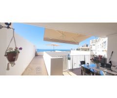 APARTAMENTO ESPECTACULARES VISTAS