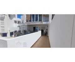 APARTAMENTO ESPECTACULARES VISTAS