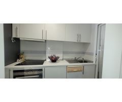 APARTAMENTO ESPECTACULARES VISTAS