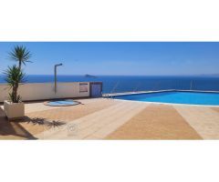 APARTAMENTO ESPECTACULARES VISTAS