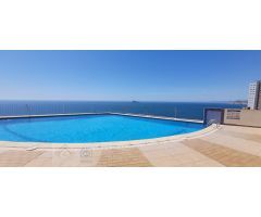 APARTAMENTO ESPECTACULARES VISTAS