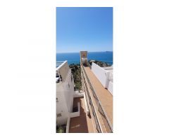 APARTAMENTO ESPECTACULARES VISTAS