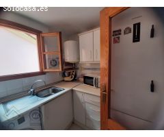 PISO 2 DORMITORIOS TOSSALET POLOP 100% FINANCIACION
