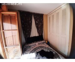 PISO 2 DORMITORIOS TOSSALET POLOP 100% FINANCIACION