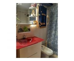 PISO 2 DORMITORIOS TOSSALET POLOP 100% FINANCIACION