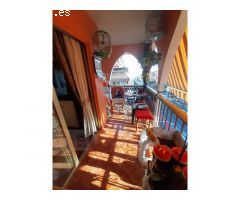 Piso en zona Colonia Madrid-Playa Poniente de Benidorm. 4 dormitorios 2 baños