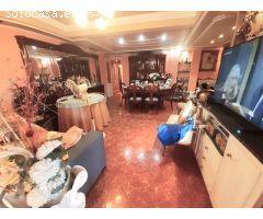 Piso en zona Colonia Madrid-Playa Poniente de Benidorm. 4 dormitorios 2 baños