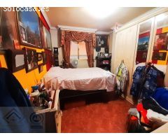 Piso en zona Colonia Madrid-Playa Poniente de Benidorm. 4 dormitorios 2 baños