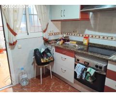 Piso en zona Playa Poniente-Centro de Benidorm 3 dorm. 2 baños y plaza de garaje