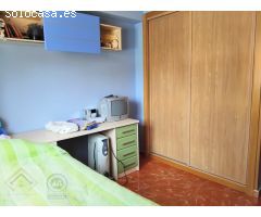 Piso en zona Playa Poniente-Centro de Benidorm 3 dorm. 2 baños y plaza de garaje