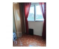 Piso en zona Playa Poniente-Centro de Benidorm 3 dorm. 2 baños y plaza de garaje