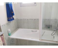 Piso en zona Playa Poniente-Centro de Benidorm 3 dorm. 2 baños y plaza de garaje