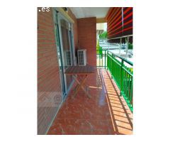 Piso en zona Playa Poniente-Centro de Benidorm 3 dorm. 2 baños y plaza de garaje