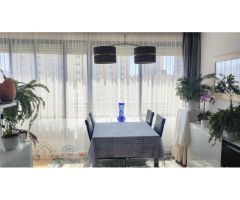 Piso en zona Levante de Benidorm. 2 dormitorios. Parking y piscina.