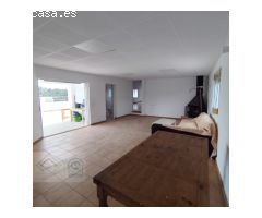 CHALET RÚSTICO CALLOSA D´EN SARRIÁ