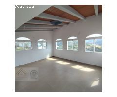 CHALET RÚSTICO CALLOSA D´EN SARRIÁ