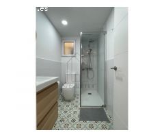 Bungalow con amplia terraza