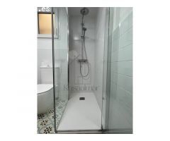 Bungalow con amplia terraza