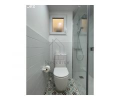 Bungalow con amplia terraza