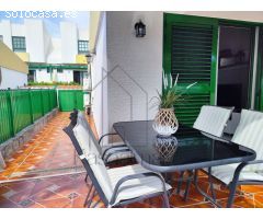 Bungalow 1 Hab