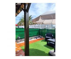 Bungalow 1 Hab