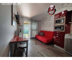 Bungalow 1 Hab