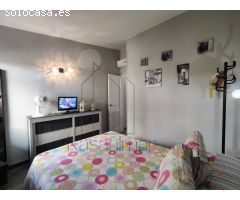 Bungalow 1 Hab