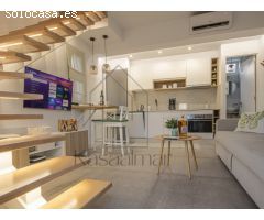 Bungalow a Estrenar