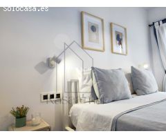 Bungalow a Estrenar