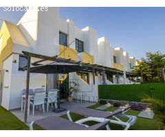 Bungalow a Estrenar
