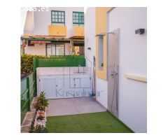 Bungalow a Estrenar