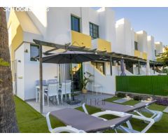 Bungalow a Estrenar