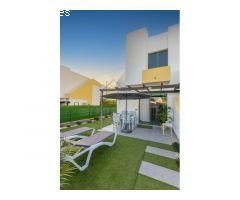 Bungalow a Estrenar