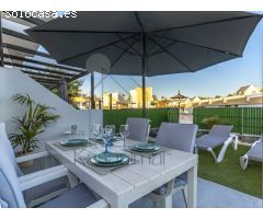 Bungalow a Estrenar
