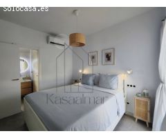 Bungalow a Estrenar