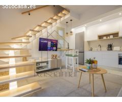 Bungalow a Estrenar