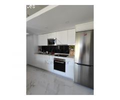 Bungalow con amplia terraza