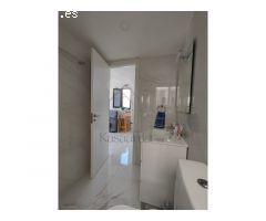 Bungalow con amplia terraza