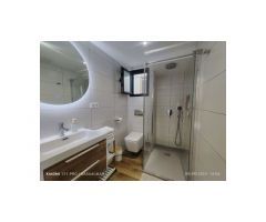 Bungalow con amplia terraza