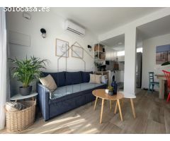 Bungalow Recien Reformado