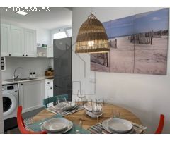 Bungalow Recien Reformado