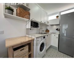 Bungalow Recien Reformado