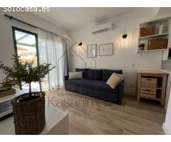 Bungalow Recien Reformado