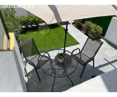 Bungalow Recien Reformado