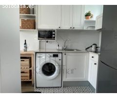 Bungalow Recien Reformado