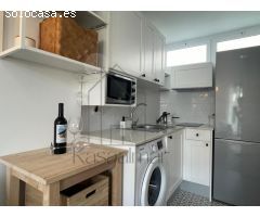 Bungalow Recien Reformado