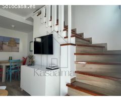 Bungalow Recien Reformado