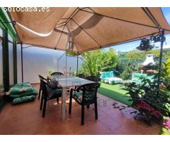 Bungalow Maspalomas