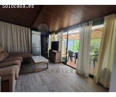 Bungalow Maspalomas